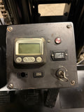 2016 RICO PG300 30000 LB LP GAS FORKLIFT CUSHION 132/144" 2 STAGE MAST SIDE SHIFTING FORK POSITIONER 1,395 HOURS 72" FORKS STOCK # BF91589139-BUF - United Lift LLC