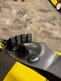 2021 HYSTER S155FT 15500 LB LP GAS FORKLIFT CUSHION 99/185" 3 STAGE MAST SIDE SHIFTER or SS/FP CAN BE ADDED PLUMBED 4 WAYS TO CARRIAGE 1197 HOURS STOCK # BF9543429-BUF - United Lift LLC