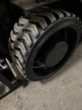2021 HYSTER S155FT 15500 LB LP GAS FORKLIFT CUSHION 99/185" 3 STAGE MAST SIDE SHIFTER or SS/FP CAN BE ADDED PLUMBED 4 WAYS TO CARRIAGE 1197 HOURS STOCK # BF9543429-BUF - United Lift LLC