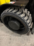2021 HYSTER S155FT 15500 LB LP GAS FORKLIFT CUSHION 99/185" 3 STAGE MAST SIDE SHIFTER or SS/FP CAN BE ADDED PLUMBED 4 WAYS TO CARRIAGE 1197 HOURS STOCK # BF9543429-BUF - United Lift LLC