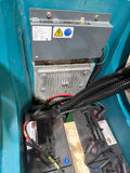 2020 TENNANT T500 WALK BEHIND ELECTRIC FLOOR SCRUBBER BUILT IN 110V CHARGER ONLY 224 HOURS STOCK# BF965329-BUF - United Lift LLC