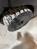 2020 HYSTER S135FT 13500 LB LP GAS FORKLIFT CUSHION 103/209" 3 STAGE MAST 4 WAY PLUMBING TO CARRIAGE OPTION SIDE SHIFTING FORK POSITIONER CAN BE INSTALLED 1239 HOURS STOCK # BF9243539-BUF - United Lift LLC