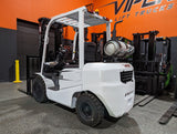 2023 VIPER FY30X 6000 LB LP GAS FORKLIFT PNEUMATIC 88/189" 3 STAGE MAST SIDE SHIFTER BRAND NEW STOCK # BF9303379-ILE - United Lift Equipment LLC