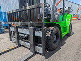 IN STOCK 2023 VIPER FY70 15500 LB LP GAS FORKLIFT PNEUMATIC 96/145" 3 STAGE MAST SIDE SHIFTER BRAND NEW STOCK # BF9619819-ILE - United Lift Equipment LLC