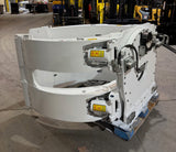 2020 Cascade FORKLIFT Paper Roll Clamp 84" 46H Class IV 4 RECONDITIONED STOCK# BF949829-BUF - United Lift LLC