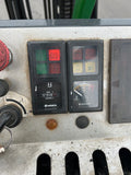 2016 COMBILIFT CB6000 6000 LB LP GAS FORKLIFT CUSHION 86/193" 3 STAGE MAST SIDE SHIFTING FORK POSITIONER 1926 HOURS STOCK # BF9427739-NCB - United Lift LLC