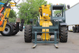 2016 GEHL RS6-34 6000 LB DIESEL TELESCOPIC FORKLIFT TELEHANDLER PNEUMATIC 4WD 1605 HOURS STOCK # BF9548879-NLE - United Lift Equipment LLC