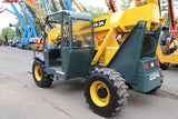 2016 GEHL RS6-34 6000 LB DIESEL TELESCOPIC FORKLIFT TELEHANDLER PNEUMATIC 4WD 1605 HOURS STOCK # BF9548879-NLE - United Lift Equipment LLC