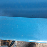 2015 GENIE GS3246 SCISSOR LIFT 32' REACH 24 VOLT ELECTRIC SMOOTH CUSHION TIRES 406 HOURS STOCK # BF992529-WIBFL