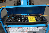 2018 GENIE S65 TELESCOPIC STRAIGHT BOOM LIFT AERIAL LIFT WITH JIB ARM 65' REACH DIESEL 4WD 1694 HOURS STOCK # BF9698229-NLE - United Lift Equipment LLC