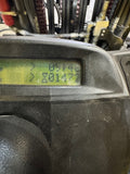 2020 HYSTER H110FT 11000 LB DIESEL FORKLIFT PNEUMATIC 94/185" 3 STAGE MAST 1472 HOURS SIDE SHIFTING FORK POSITIONER STOCK # BF9191839-BUF