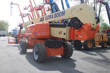 2019 JLG 1250AJP ARTICULATING BOOM LIFT AERIAL LIFT WITH JIB ARM 125' REACH DIESEL 4WD 1405 HOURS STOCK # BF9898739-NLE - United Lift LLC