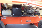 2019 JLG 1250AJP ARTICULATING BOOM LIFT AERIAL LIFT WITH JIB ARM 125' REACH DIESEL 4WD 1405 HOURS STOCK # BF9898739-NLE - United Lift LLC