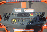 2019 JLG 1250AJP ARTICULATING BOOM LIFT AERIAL LIFT WITH JIB ARM 125' REACH DIESEL 4WD 1405 HOURS STOCK # BF9898739-NLE - United Lift LLC