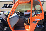 2016 JLG 1255 12000 LB DIESEL TELESCOPIC FORKLIFT TELEHANDLER PNEUMATIC 4WD OUTRIGGERS 3275 HOURS STOCK # BF9928719-NLE - United Lift Equipment LLC