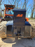 2019 JLG 1732 17000 LB DIESEL TELESCOPIC FORKLIFT 4WD ENCLOSED CAB WITH AC 1732 HOURS STOCK # BF91418299-VAOH - United Lift Equipment LLC