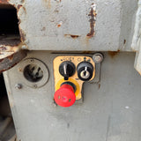 2013 SKYJACK SJ4632 SCISSOR LIFT 32' REACH ELECTRIC SMOOTH CUSHION TIRES 349 HOURS STOCK # BF956549-WIBFL