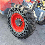 2016 SKYJACK SJ843TH 8000 LB DIESEL TELESCOPIC FORKLIFT TELEHANDLER PNEUMATIC 4WD 2820 HOURS STOCK # BF9401089-WIBFL - United Lift LLC