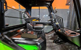 2026 VIPER RTD35F-4 8000 LB DIESEL FORKLIFT PNEUMATIC 95/185" 3 STAGE MAST SIDE SHIFTER HEATED CAB STOCK # BF9509529-ILE - United Lift LLC