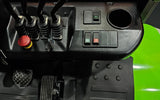 2026 VIPER RTD35F-4 8000 LB DIESEL FORKLIFT PNEUMATIC 95/185" 3 STAGE MAST SIDE SHIFTER HEATED CAB STOCK # BF9509529-ILE - United Lift LLC