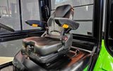 2026 VIPER RTD35F-4 8000 LB DIESEL FORKLIFT PNEUMATIC 95/185" 3 STAGE MAST SIDE SHIFTER HEATED CAB STOCK # BF9509529-ILE - United Lift LLC