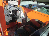 2013 JLG G9-43A 9000 LB DIESEL TELESCOPIC FORKLIFT TELEHANDLER PNEUMATIC 4WD 2214 HOURS STOCK # BF9592359-HLNY - United Lift Used & New Forklift Telehandler Scissor Lift Boomlift