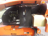 2012 JLG 400S TELESCOPIC BOOM LIFT AERIAL LIFT 40' REACH DIESEL 4WD 2506 HOURS STOCK # BF9334119-HLNY - United Lift Used & New Forklift Telehandler Scissor Lift Boomlift