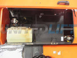 2013 JLG 1350SJP DIESEL PNEUMATIC BOOM LIFT STRAIGHT WITH JIB 2077 HOURS STK# BF91084579-HLNY - United Lift Used & New Forklift Telehandler Scissor Lift Boomlift