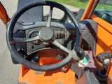 2015 JLG G10-43A 10000 LB DIESEL TELESCOPIC FORKLIFT TELEHANDLER PNEUMATIC 4WD AUXILIARY HYDRAULICS 2580 HOURS STOCK # BF9758399-RIL - United Lift Used & New Forklift Telehandler Scissor Lift Boomlift
