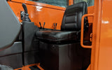 2010 JLG G12-55A 12000 LB DIESEL TELESCOPIC FORKLIFT TELEHANDLER OPEN CAB PNEUMATIC 4WD STOCK # BF9644589-ILIL - United Lift Used & New Forklift Telehandler Scissor Lift Boomlift