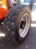 2016 SKYTRAK 10054 10000 LB DIESEL TELESCOPIC FORKLIFT TELEHANDLER 4WD OUTRIGGERS 2670 HOURS STOCK # BF9968739-NLEQ - United Lift Equipment LLC