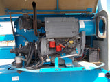 2008 GENIE Z-60/34 500 LBS DIESEL 60 FT. ARTICULATING BOOM LIFT 3500 HOURS STK# BF922095-RIL - United Lift Used & New Forklift Telehandler Scissor Lift Boomlift