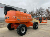 2011 JLG 600S STRAIGHT BOOM LIFT AERIAL LIFT 60' REACH DIESEL 4WD 1518 HOURS STOCK # BF9239579-RIL - United Lift Used & New Forklift Telehandler Scissor Lift Boomlift