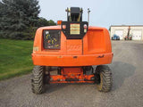 2012 JLG 400S TELESCOPIC BOOM LIFT AERIAL LIFT 40' REACH DIESEL 4WD 2506 HOURS STOCK # BF9334119-HLNY - United Lift Used & New Forklift Telehandler Scissor Lift Boomlift