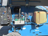 2015 GENIE S60X TELESCOPIC STRAIGHT BOOM LIFT AERIAL LIFT 60' REACH DIESEL 4WD 1783 HOURS STOCK # BF9602159-HLNY - United Lift Used & New Forklift Telehandler Scissor Lift Boomlift