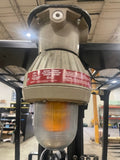 2015 DREXEL FL60EX AC EXPLOSION PROOF 6000 LB 36 VOLT ELECTRIC FORKLIFT CUSHION 88/189 3 STAGE MAST SIDE SHIFTING FORK POSITIONER STOCK # BF9492159-BUF - United Lift Equipment LLC