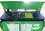 2014 GENIE S80X TELESCOPIC STRAIGHT BOOM LIFT AERIAL LIFT 80' REACH DIESEL 4WD 1610 HOURS STOCK # BF9583749-NLEQ - United Lift Equipment LLC