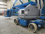2010 GENIE Z40/23NRJ 500 LBS ELECTRIC ARTICULATING BOOM LIFT CUSHION 773 HOURS STOCK # BF9169579-WIB - United Lift Used & New Forklift Telehandler Scissor Lift Boomlift