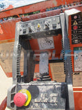 2012 JLG 2630ES SCISSOR LIFT 26' REACH ELECTRIC CUSHION TIRES 250 HOURS STOCK # BF962589-WIB - United Lift Used & New Forklift Telehandler Scissor Lift Boomlift