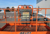 2008 JLG 600S TELESCOPIC BOOM LIFT AERIAL LIFT 60' REACH DIESEL 4WD 1608 HOURS STOCK # BF9195789-MDWIB - United Lift Used & New Forklift Telehandler Scissor Lift Boomlift