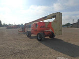 2010 JLG 800AJ TELESCOPIC BOOM LIFT AERIAL LIFT 80' REACH DIESEL 4WD 2612 HOURS STOCK # BF9394529-WIBOH - United Lift Used & New Forklift Telehandler Scissor Lift Boomlift