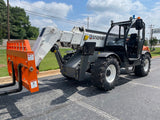 2021 SNORKEL SR1054 10000 LB DIESEL TELESCOPIC FORKLIFT TELEHANDLER PNEUMATIC 4WD BRAND NEW STOCK # BF91499139-PABNC - United Lift Equipment LLC