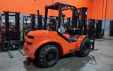 2021 VIPER RTD25 5000 LB DIESEL FORKLIFT PNEUMATIC 90/185" 3 STAGE MAST SIDE SHIFTER STOCK # BF9349549-ILIL - United Lift Used & New Forklift Telehandler Scissor Lift Boomlift